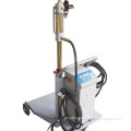 YA800 Mobile Air operated dosing oil pump system